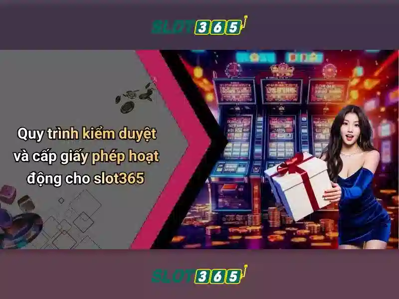 Slot365 – Nền tảng casino trực tuyến hàng đầu 
