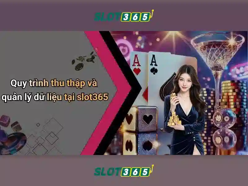 Slot365: Nền tảng chơi slot trực tuyến hàng đầu