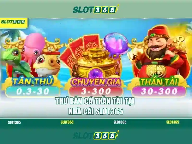 slot365 bet – Trải nghiệm đỉnh cao tại casino Slot365