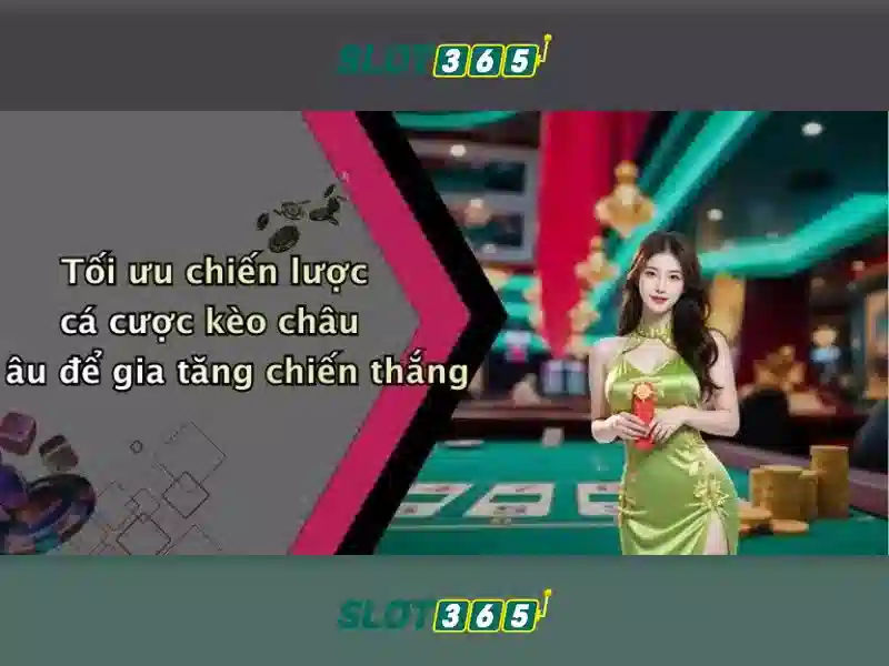 Slot365: Nền tảng chơi slot trực tuyến hàng đầu