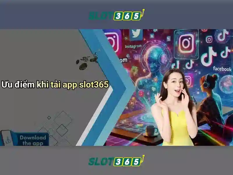 Slot365: Tổng quan về máy đánh bạc trực tuyến