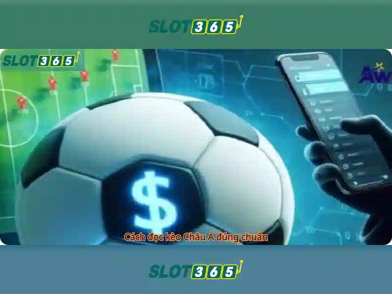 Slot365: Tổng quan về nền tảng slot trực tuyến uy tín