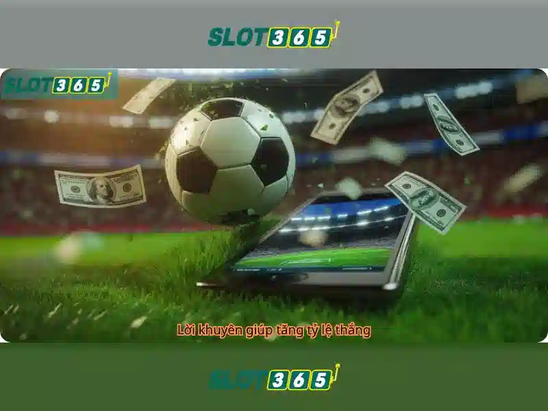 Slot365: Tổng quan về nền tảng slot trực tuyến