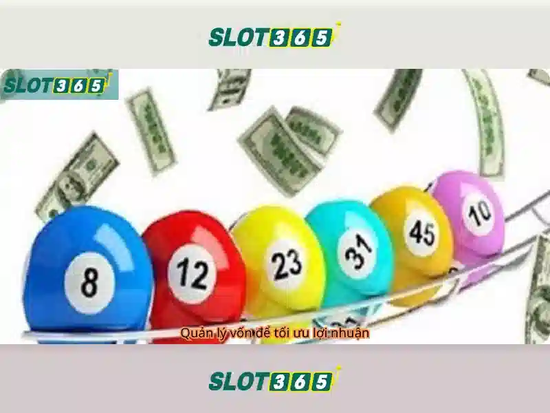 Slot365: Nền tảng trò chơi slot trực tuyến đáng tin cậy