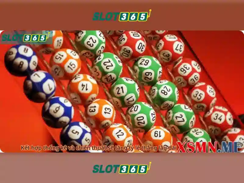 Slot365: Nền tảng trò chơi slot trực tuyến uy tín