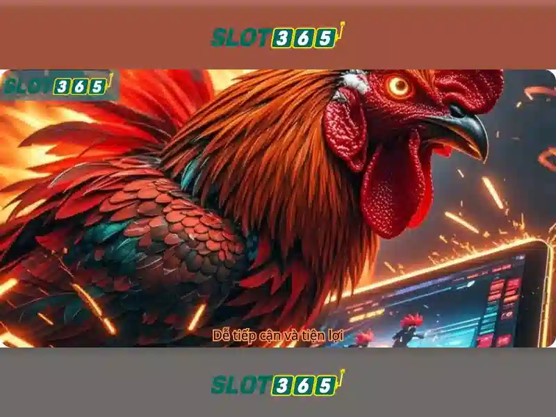 Slot365: Một đánh giá tổng quan về nền tảng và trò chơi