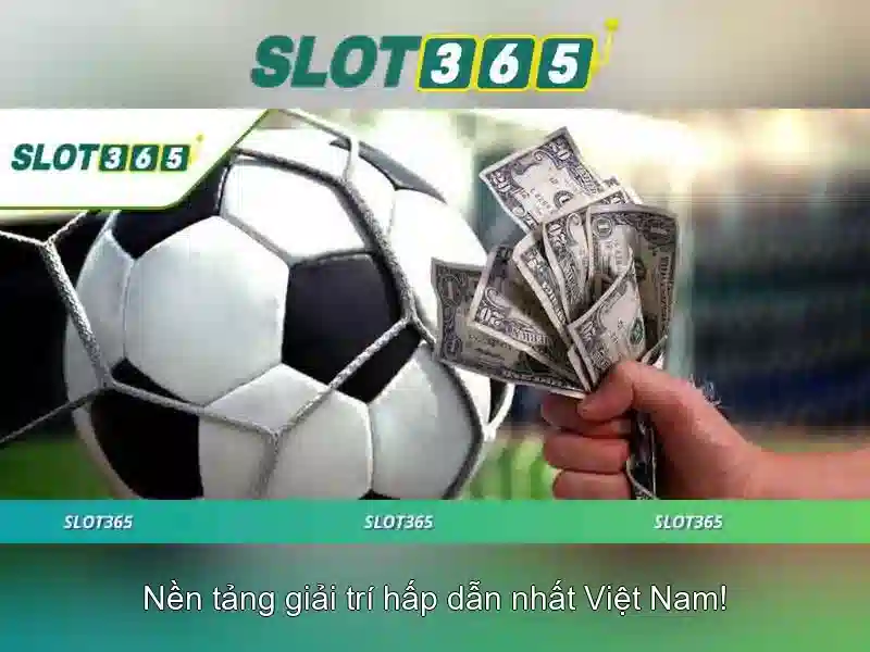 Slot365 - Đánh giá và hướng dẫn chơi casino trực tuyến