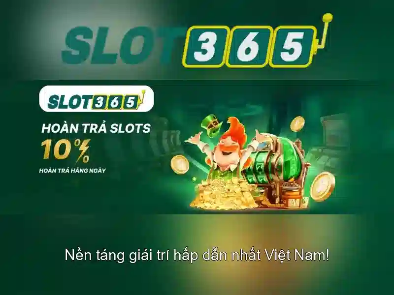 Đa dạng trò chơi và nhà cung cấp