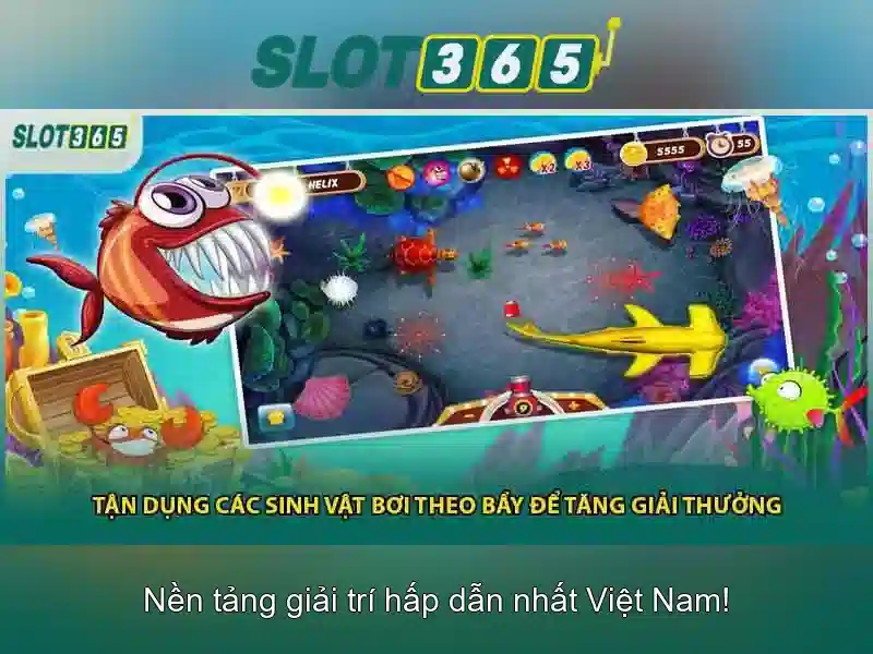 Slot365: Đánh giá và trải nghiệm casino xèng trực tuyến