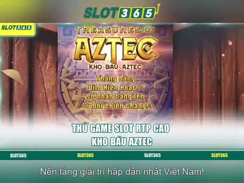 Giới thiệu về Slot365\n