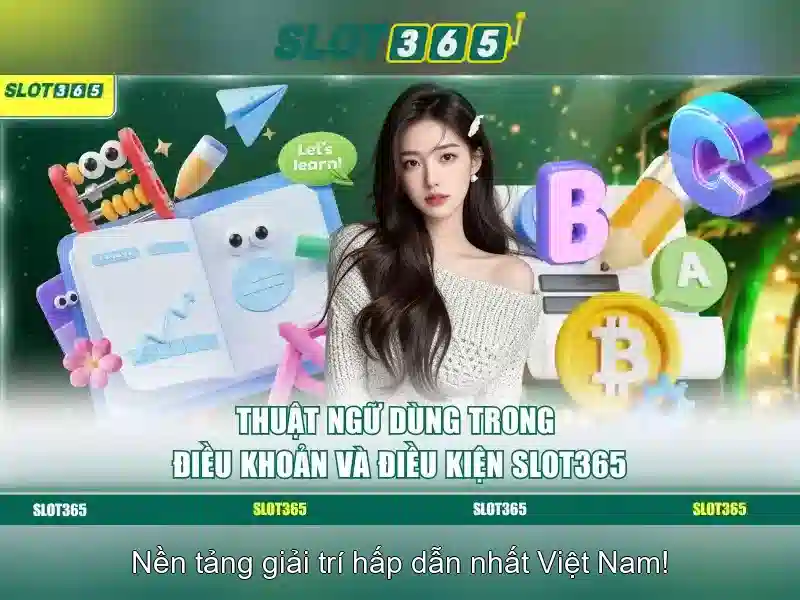 Cách chơi và nhận thưởng tại Slot365