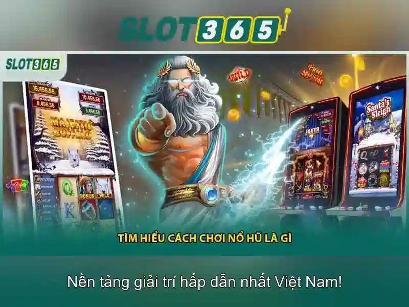 Các trò chơi và nhà cung cấp\n