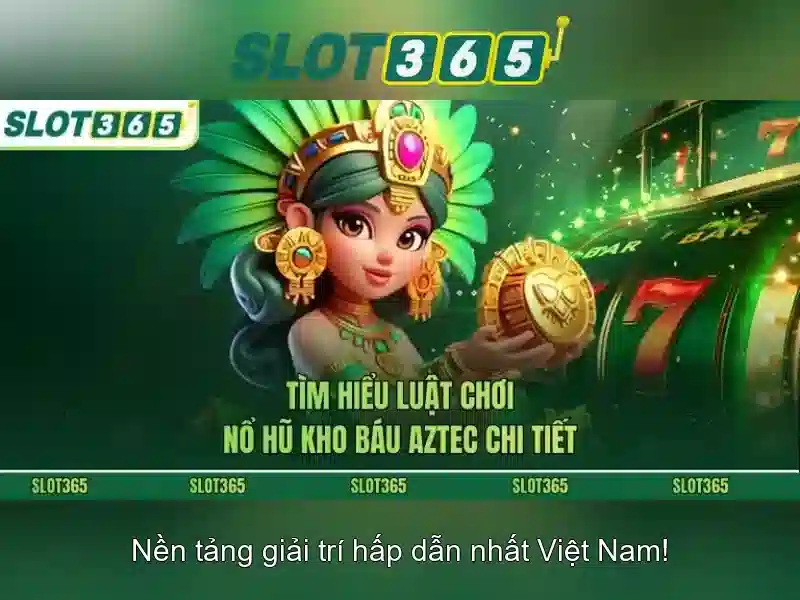 An toàn và bảo mật tại Slot365