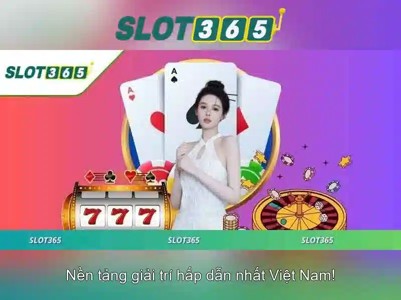 Slot365 là gì\n