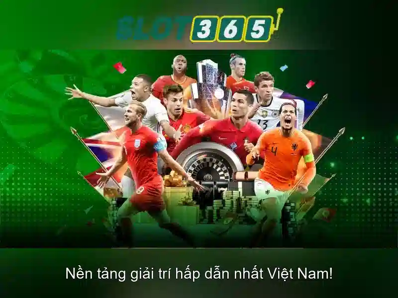 Đa dạng trò chơi và máy đánh bạc
