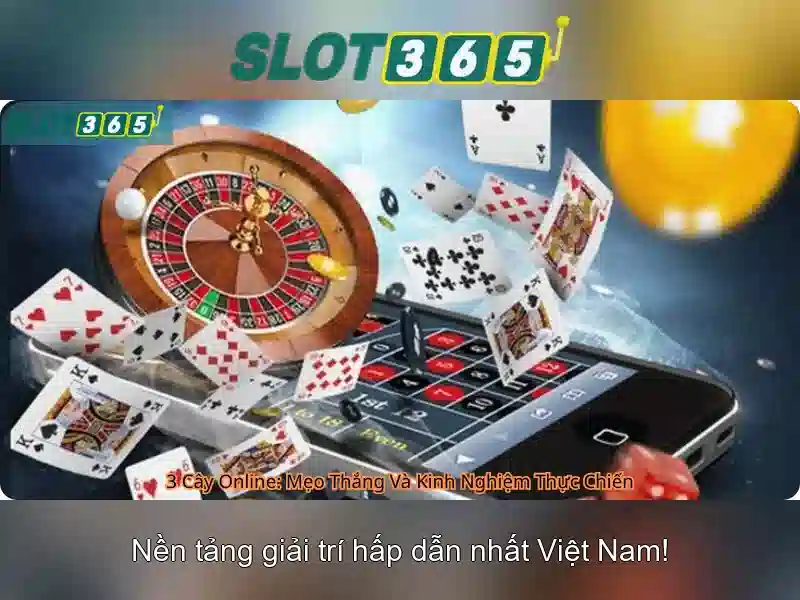 Slot365: Một đánh giá tổng quan về nền tảng và trò chơi