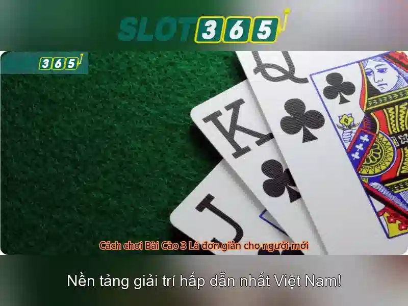 Slot365: Đánh thức niềm đam mê slot trực tuyến