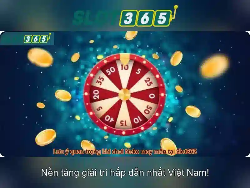 Chính sách bảo mật và an toàn khi chơi trên Slot365