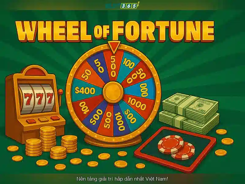 Tính năng nổi bật của Slot365
