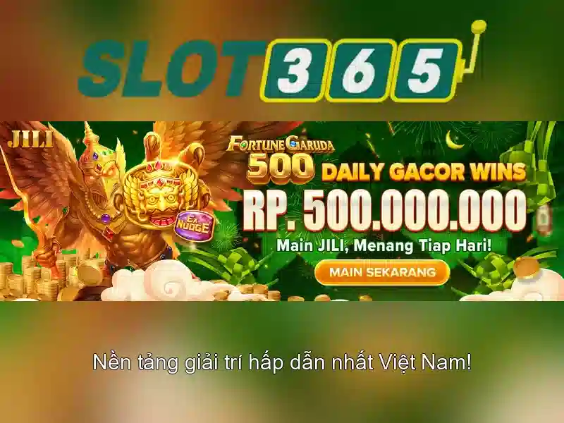 Danh sách trò chơi đa dạng và chất lượng