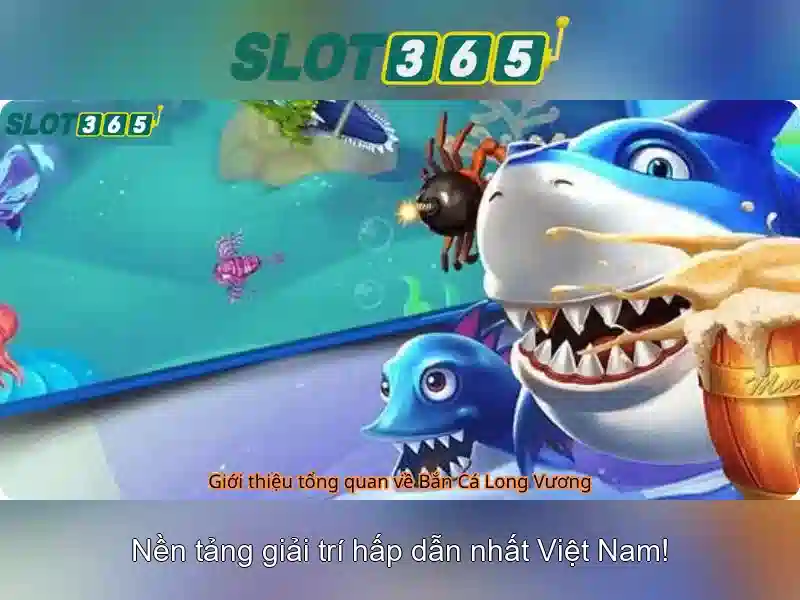 Lợi thế của Slot365