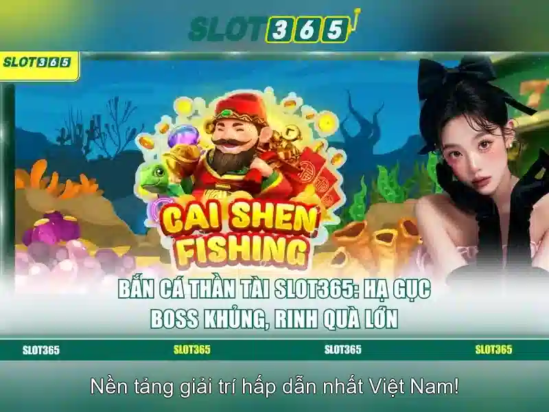 Slot365: Nền tảng cá cược trực tuyến hàng đầu