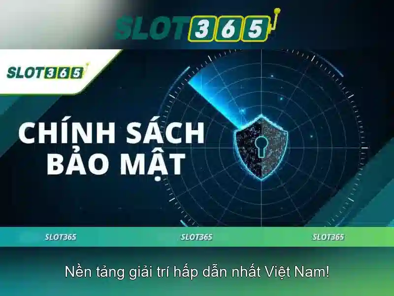 Slot365 - Khám phá nền tảng casino slot trực tuyến hàng đầu
