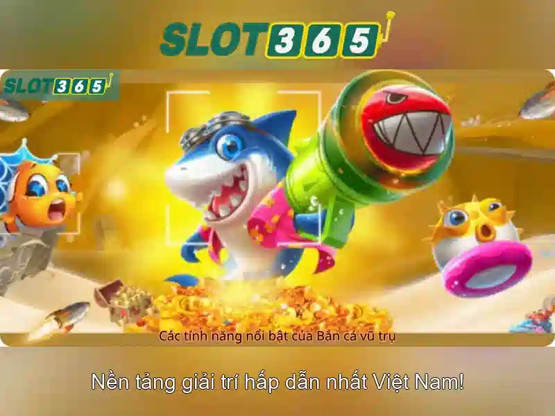 Slot365: Đánh giá nền tảng cá cược trực tuyến hàng đầu
