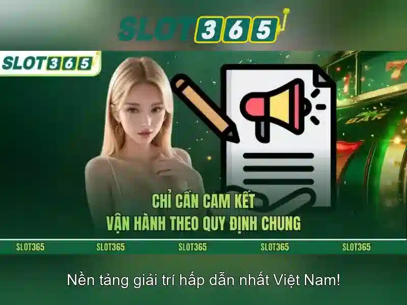 Các yếu tố nổi bật của Slot365\n\n