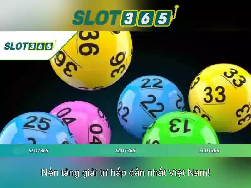 Slot365: Nền tảng slot trực tuyến uy tín và giải trí hàng đầu