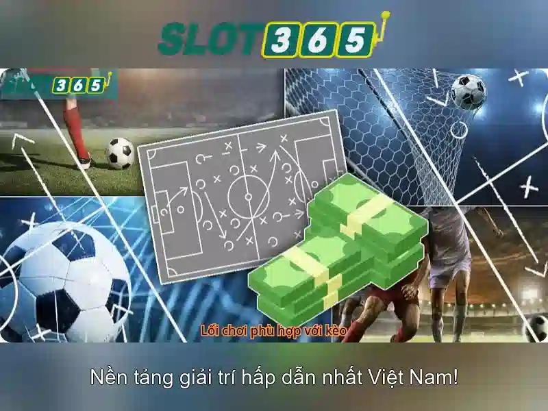 Slot365: Đánh giá và hướng dẫn chơi