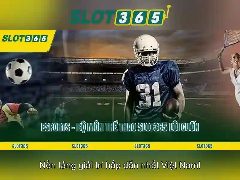 Slot365 – Hướng dẫn chơi và đánh giá nền tảng