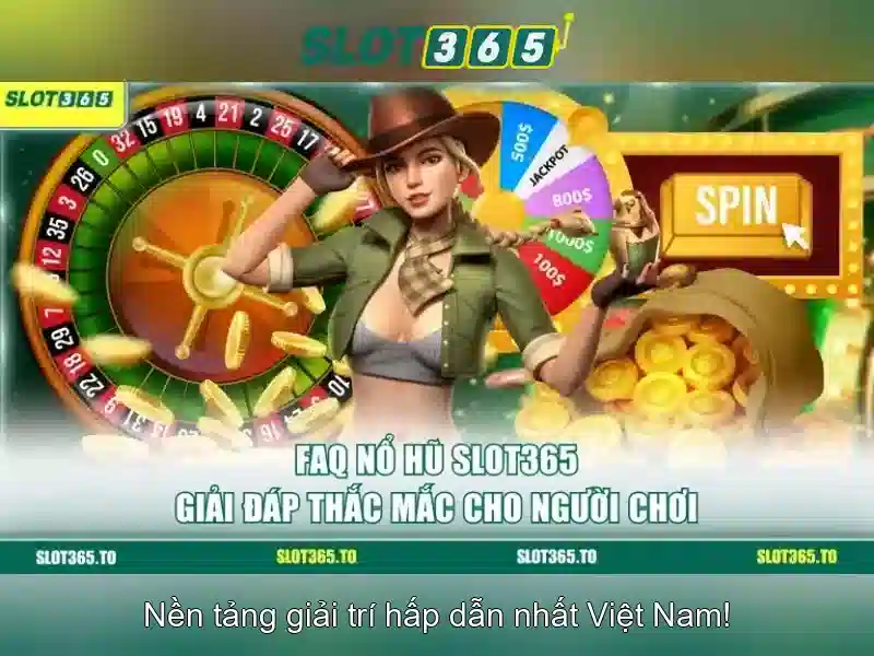 Các trò chơi nổi bật