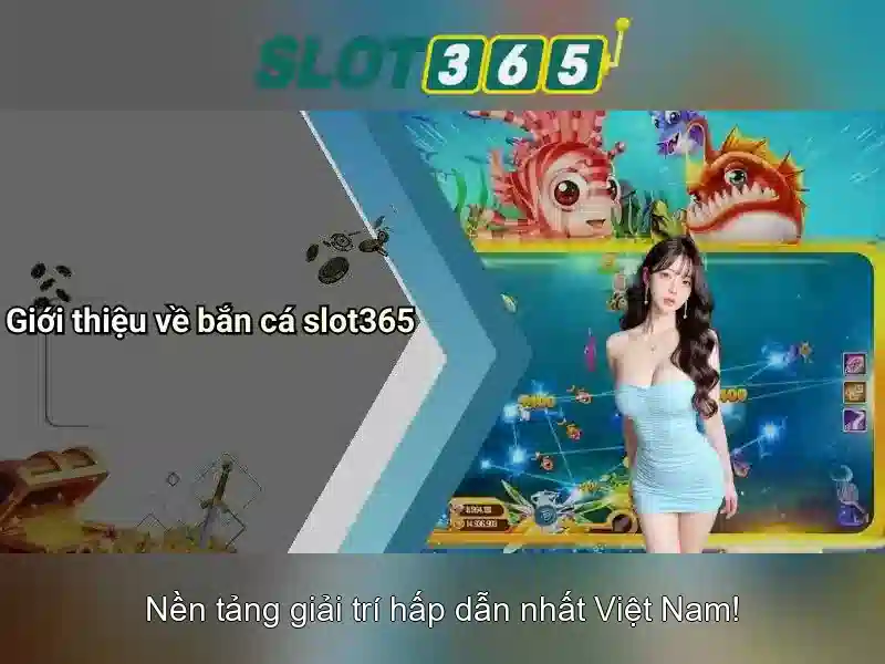 Slot365: Đánh giá nền tảng giải trí trực tuyến