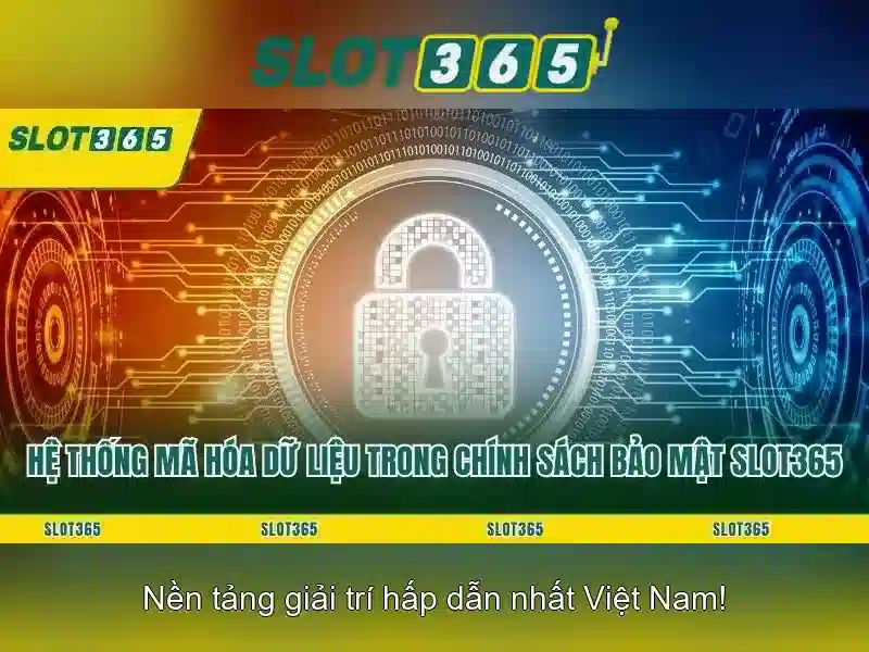 Slot365: Trải nghiệm máy xèng trực tuyến hàng đầu