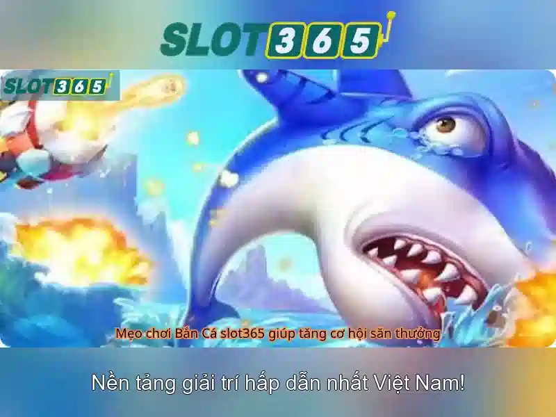 slot365 đăng nhập: Trải nghiệm an toàn cho người chơi