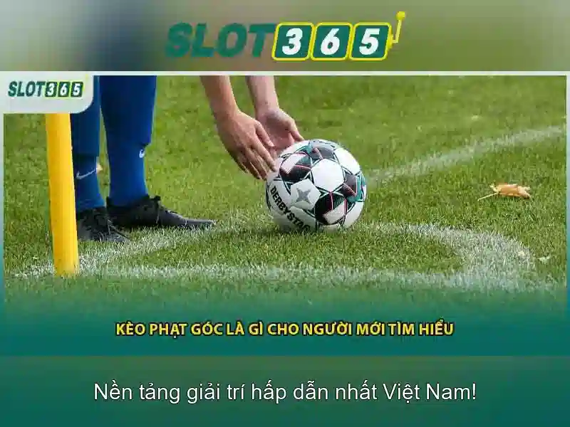Slot365 là gì và tại sao được quan tâm