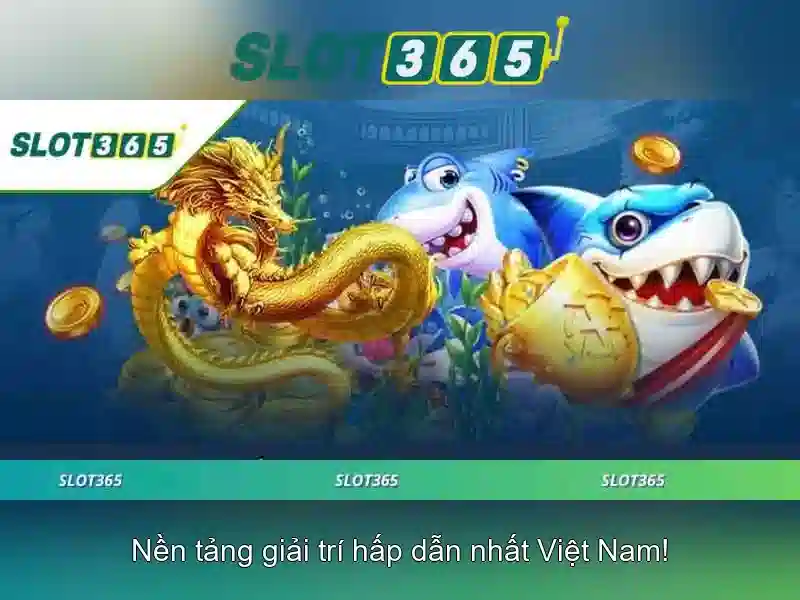 Điểm nổi bật của Slot365: slot, roulette và hơn thế nữa