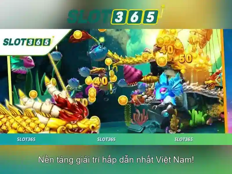 Slot365 – Nền tảng slot trực tuyến an toàn và thuận tiện