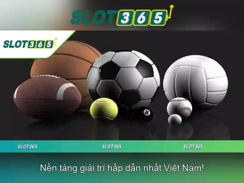 Slot365 – Nền tảng casino trực tuyến hàng đầu cho người yêu slot