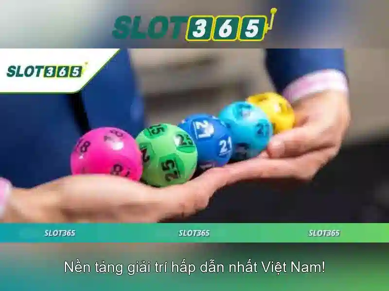 Tại sao chọn Slot365\n