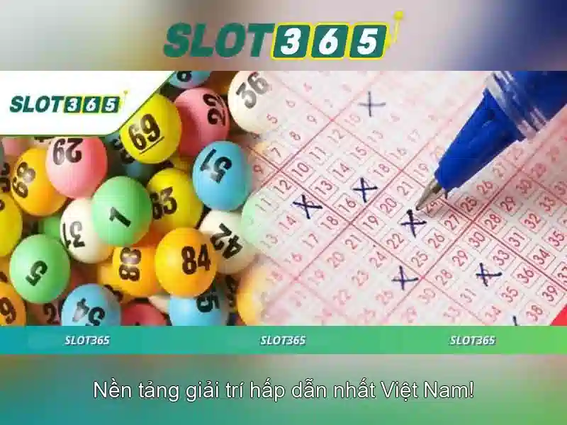 Slot365: Nền tảng slot trực tuyến hàng đầu và trải nghiệm người dùng