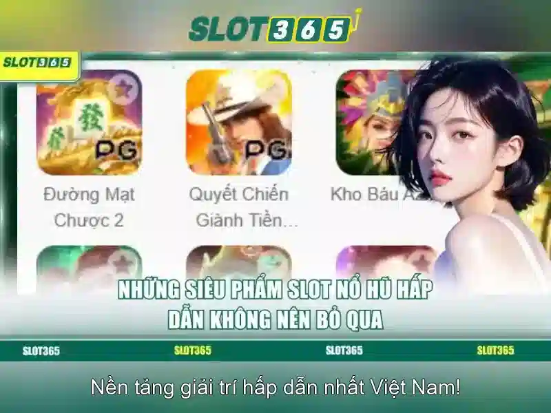 slot365 – tổng quan chủ đề và giá trị cốt lõi