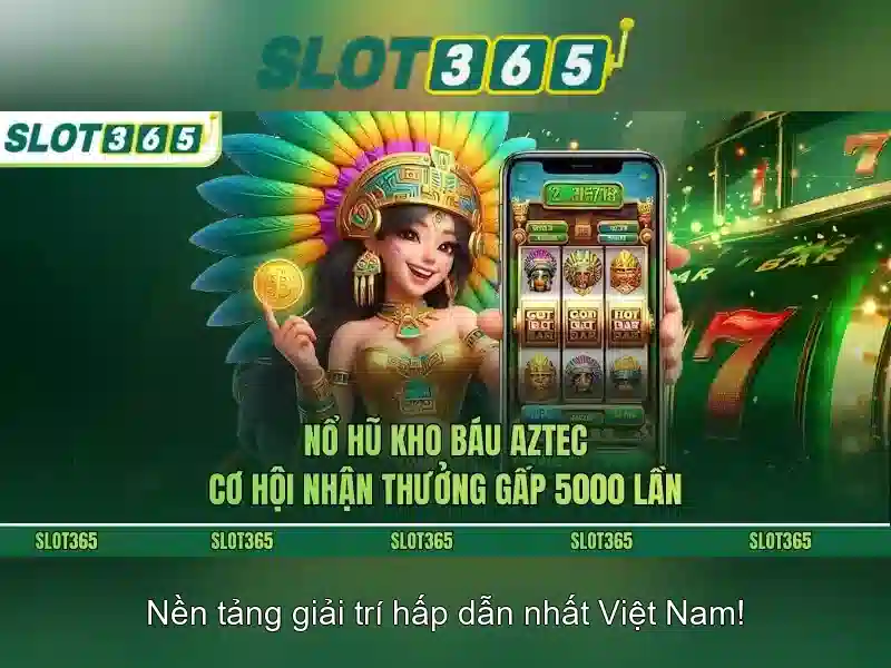 Slot365 là gì?\n