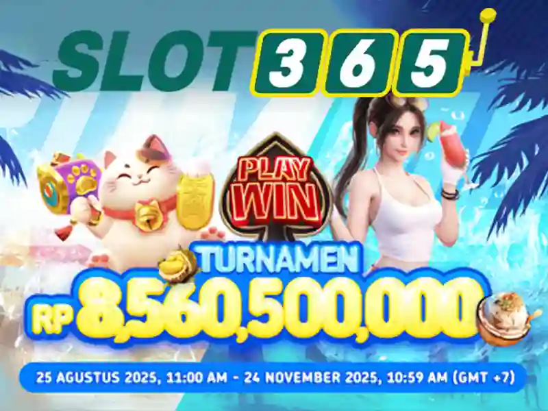 Ket luan ve Slot365