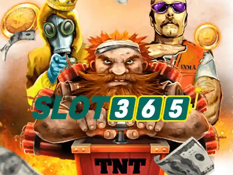 slot365. com – Trải nghiệm slot365. com và thương hiệu