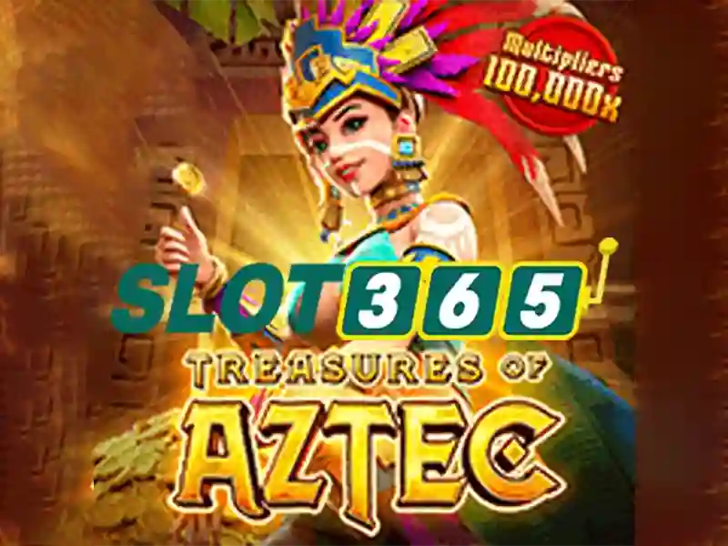 Slot365: Nền tảng máy đánh bạc trực tuyến