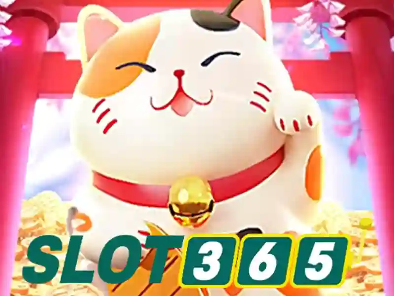 Slot365: Nền tảng casino trực tuyến và trò chơi xèng hàng đầu
