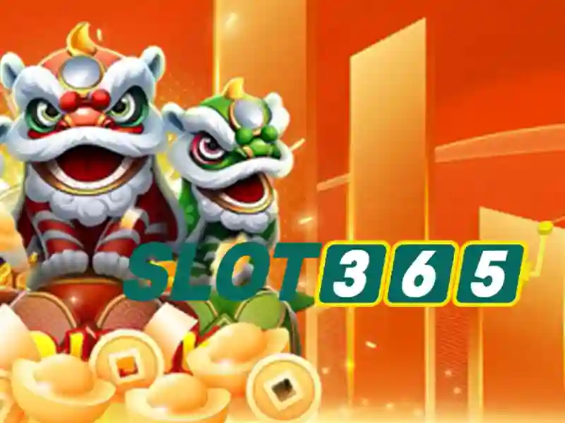 slot365. com – Trải nghiệm và đánh giá uy tín