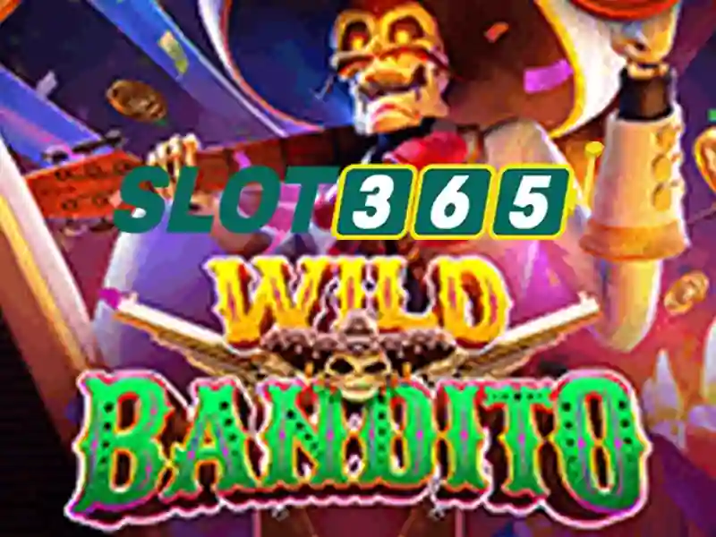 Slot365: Trải nghiệm máy xèng trực tuyến an toàn và thú vị tại Việt Nam